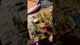 Вольтметр универсальный В7-16