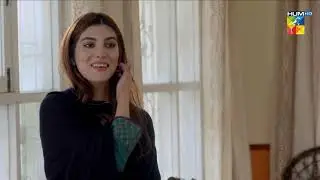 Saraab | Best Scene | HUM TV | Drama