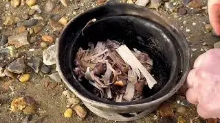 Embracing the Outdoors with Jonathan Earl | Bushcraft Education & Skills | The Bushcraft Man