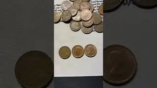 The New King Won't Be On This Coin