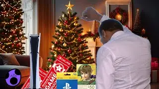Will Video Game's All-Digital Future Impact Holiday Sales?