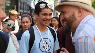 WorldStrides Parent Information Overview