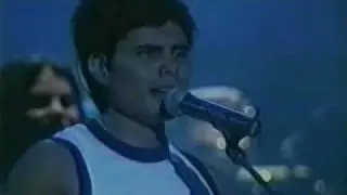 JEREMIAS EN VIVO UCV 2004