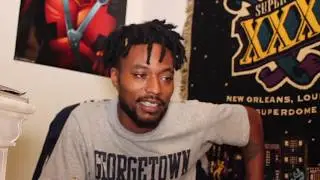 Madison Jay Talks About My Day To Come Single, 919 Day, Fucioustv 20 List +More