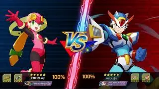 [MMX DiVE] TAX vs Roll.EXE (FDIC⟨3Lazy)