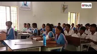 ଶିକ୍ଷକ ନାହାନ୍ତି କି, ପାଠପଢ଼ା ହେଉନି || Cuttack Banki 5T School Issue