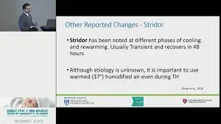Lecture (10): Neuroprotector Respiratory Strategies in Neonatal Encephalopathy