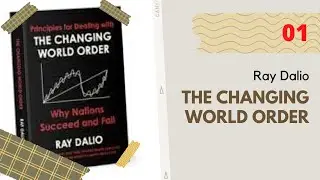 Chapter 1: The Big Cycle In A Tiny Nutshell | Book Summary