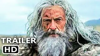 LA MUERTE DE ROBIN HOOD Tr&aacute;iler Espa&ntilde;ol Latino (2026) Hugh Jackman