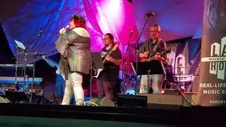 Katye Kellye and the Interruption Heart Trouble (Live) JSAC 9 28 19