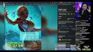 incursionando por el lado b de Facebook EP 2
