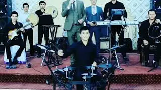 NevoMusic   Nurillo Qurbonov  Buxorocha