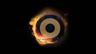 UKF Music Podcast 96 - DC Breaks