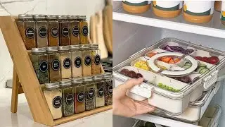 Amazon New Gadgets &hearts;️ Beauty , smart Appliances , kitchen tool Utensils Unique Home Items &hearts;️