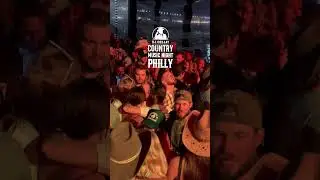 DJ Deejay&rsquo;s Country Music Night Philly Moshulu Boat Party