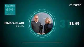 Folge 6: ISO 27001 Kapitel 4: Kontext der Organisation | 22.02.2021
