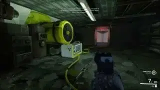 Dirty Bomb - Open Beta - Gameplay (Tutorial,Objective)A Free to Play FPS