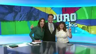 Puro Picks: Social media influencer Stephanie Guerra discusses weekend events in San Antonio