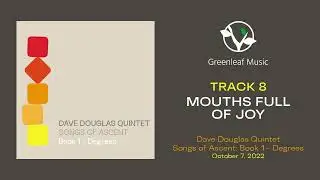 Dave Douglas | Songs of Ascent: Book 1 - Degrees - 