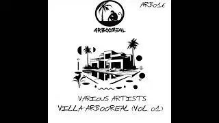 Nicolas Rocha - Now Not Then (Original Mix) [Arbooreal Records] ARB016