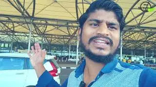 Ola, Uber & quick ride lo RGI Airport booking pickup point #ola  #uber #airport