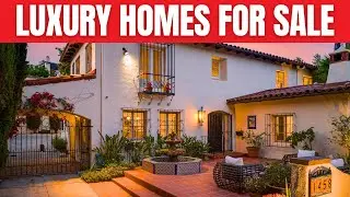 California City's SHOCKINGLY AFFORDABLE Luxury Homes You Can Buy Right Now!