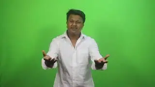 Pramit || Vishal Modanwal Casting Director.