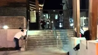( hellaclips ) BEARCAP - TRICK A OF THE DAY