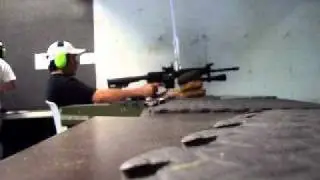 Shooting Edge
