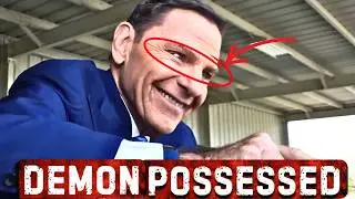 5 Moments When Kenneth Copeland Seemed Demon Possessed!