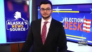 LIVE: Fairbanks mayor concedes as more than 20 Alaskan communities hold elections