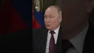 Putin&rsquo;s $1B Gaza Move Shocks USA #Davos2026#Putin#DonaldTrump#WorldNews#GazaCrisis#boardofpeace