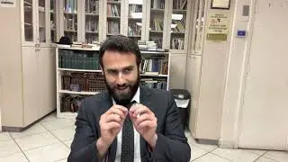 Jewish Reincarnation Part 3 - Kayin vs. Hevel