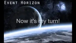 Event Horizon - 'Distance Dissociates' Demo