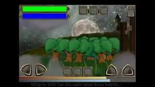 Heroes of a Lost World Re-write