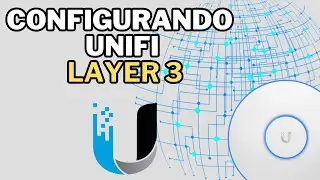 Como adotar AP UniFi em controller via Layer 3 (roteamento) passo a passo
