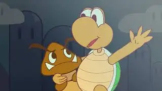 it would be so awesome - Animation