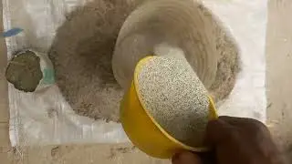 আনার গাছের মাটি তৈরি ও রোপণ পদ্ধতি। পর্ব:১ #আনার_গাছ #মাটি_তৈরি
