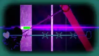 Vs. Susie - Toby Fox | Rhythm Doctor Custom Level