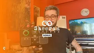 SONUÇ | Dilgecan Yoncu ile Sheeran Loopers Looper + · 3. Bölüm
