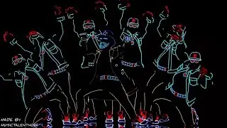el mejor show de luces del mundo - 2019