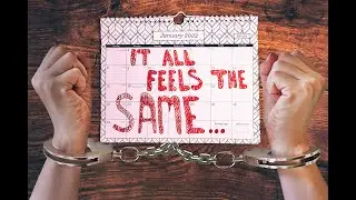 What To Do If Your Days Feel Repetitive
