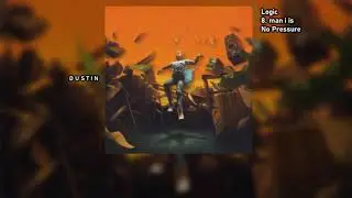 Logic &bull; man i is ❪Subtitulado Espa&ntilde;ol❫
