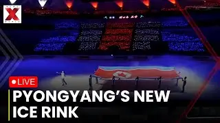 North Korea Sports News LIVE: Pyongyang unveils newly remodelled ice rink facility | NewsX World