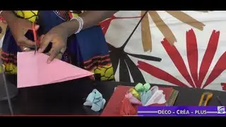 DECO   CREA   PLUS-Nouvelle &eacute;mission pour les enfants