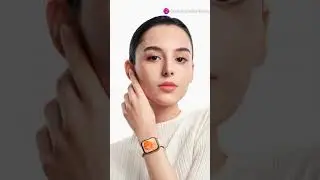 Huawei's game-changing 3D fingerprint smartwatch #technews  #innovation  #smartwatch