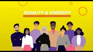 Equality and Diversity