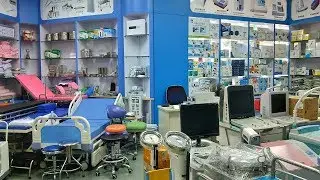 China Medical Equipments Wholesale Market First-Aid Devices Guangzhou Sourcing Medical Products