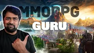 The MMORPG Guru Live | BDO + Aion 2 Monetization Deepdive