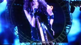 Aerosmith - Come Together @ Hollywood Bowl, Hollywood, CA, USA 8-6-2012